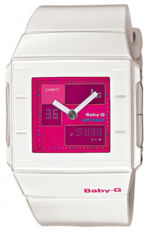 Годинник Casio BABY-G Urban BGA-200-7E3ER