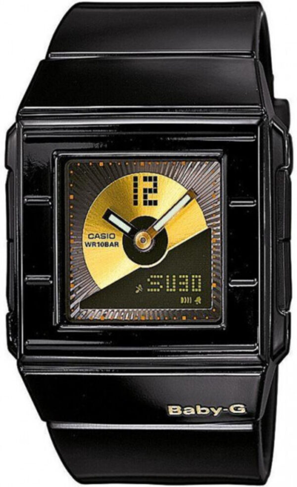 Годинник Casio BABY-G Urban BGA-201-1EER