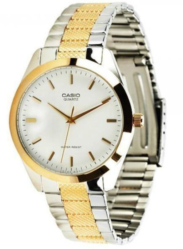 Годинник Casio TIMELESS COLLECTION MTP-1274SG-7ADF