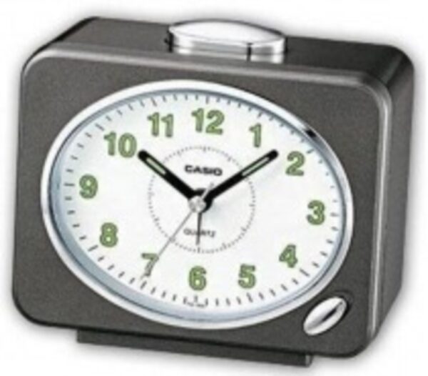 Будильник CASIO TQ-366-8EF