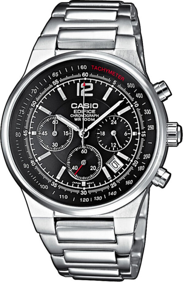 Годинник Casio EDIFICE Classic EF-500D-1AVEF