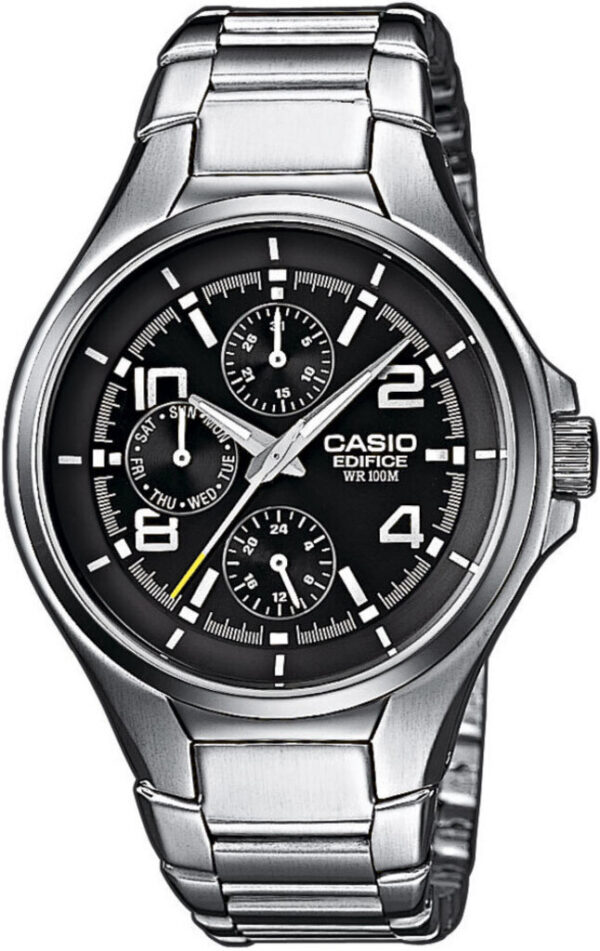 Годинник Casio EDIFICE Classic EF-316D-1AVEG