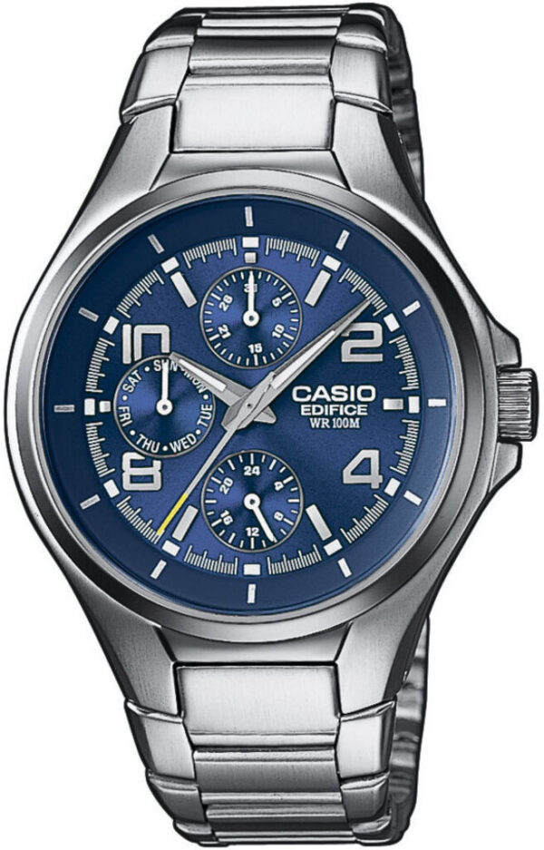 Годинник Casio EDIFICE Classic EF-316D-2AVEF