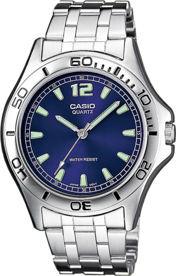 Годинник Casio TIMELESS COLLECTION MTP-1258D-2AEF