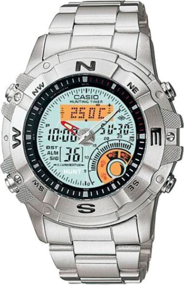 Годинник Casio TIMELESS COLLECTION AMW-704D-7AVDF