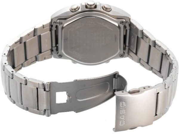 Годинник Casio EDIFICE Classic EFA-120D-1AVEF - Зображення 4