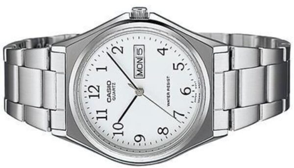 Годинник Casio TIMELESS COLLECTION MTP-1240D-7BDF - Зображення 2