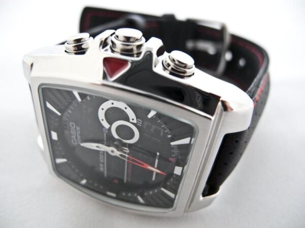 Годинник Casio EDIFICE Classic EFA-120L-1A1VEF - Зображення 4