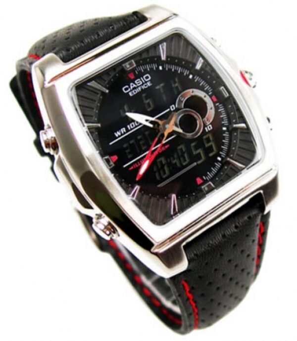 Годинник Casio EDIFICE Classic EFA-120L-1A1VEF - Зображення 2