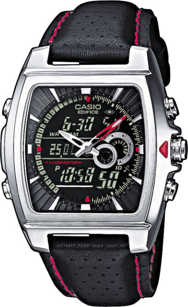 Годинник Casio EDIFICE Classic EFA-120L-1A1VEF