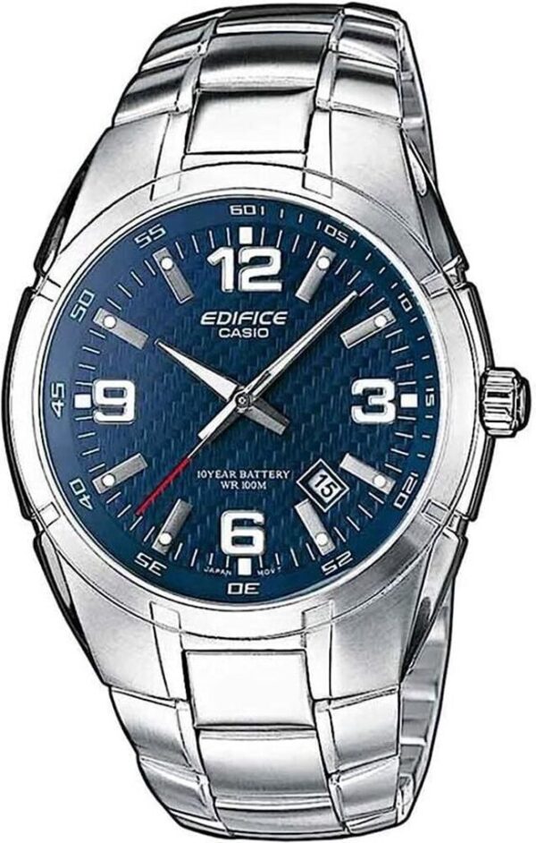 Годинник Casio EDIFICE Classic EF-125D-2AVEG