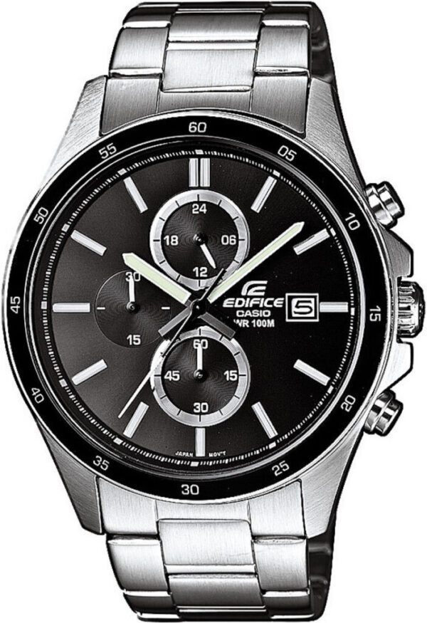 Годинник Casio EDIFICE Classic EFR-504D-1A1VEF