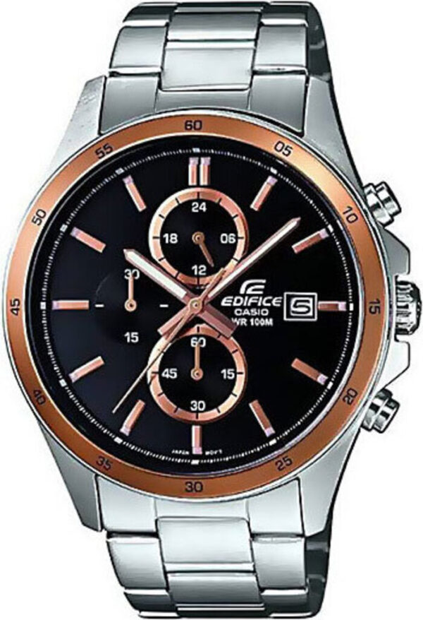 Годинник Casio EDIFICE Classic EFR-504D-1A5VEF