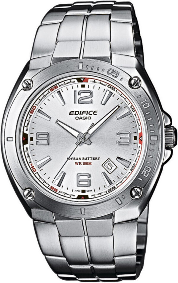 Годинник Casio EDIFICE Classic EF-126D-7AVEF
