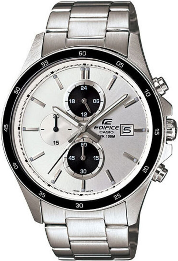Годинник Casio EDIFICE Classic EFR-504D-7AVEF