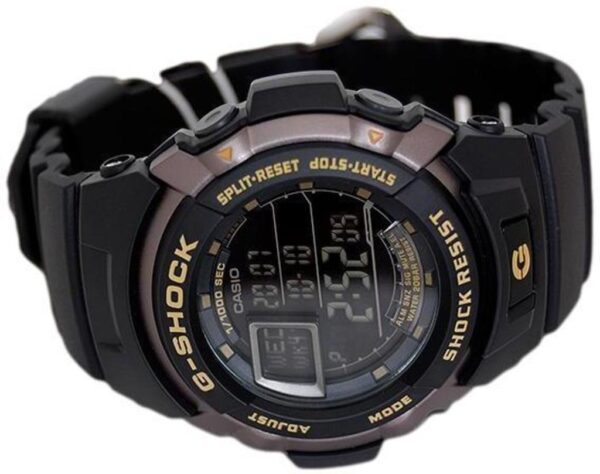 Годинник Casio G-SHOCK Classic G-7710-1ER - Зображення 2
