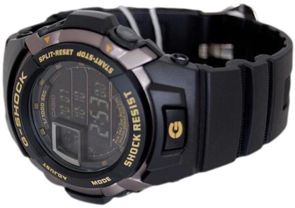 Годинник Casio G-SHOCK Classic G-7710-1ER - Зображення 3
