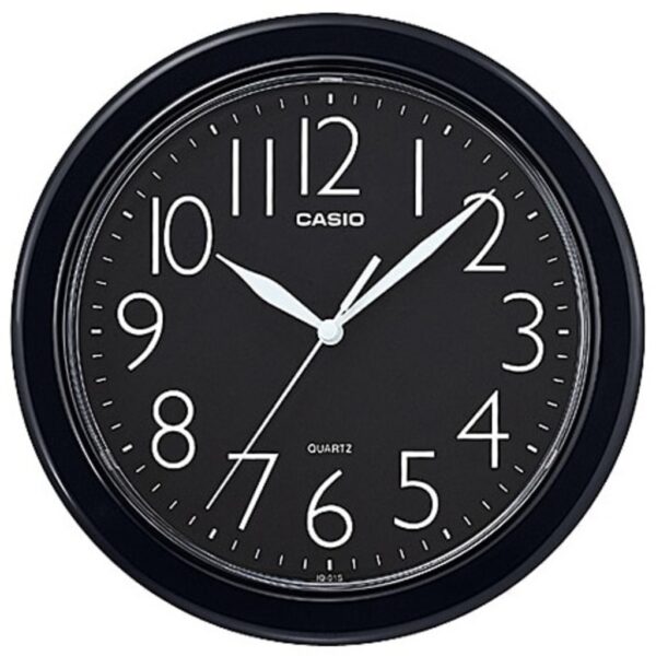 Настенные годинник CASIO IQ-01-1R