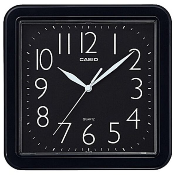 Настенные годинник CASIO IQ-02-1R