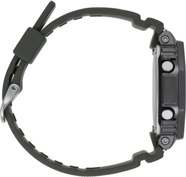 Годинник Casio G-SHOCK Classic GM-2100B-3AER - Зображення 3