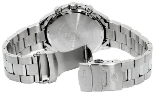 Годинник Casio EDIFICE Classic EF-527D-1AVEF - Зображення 2