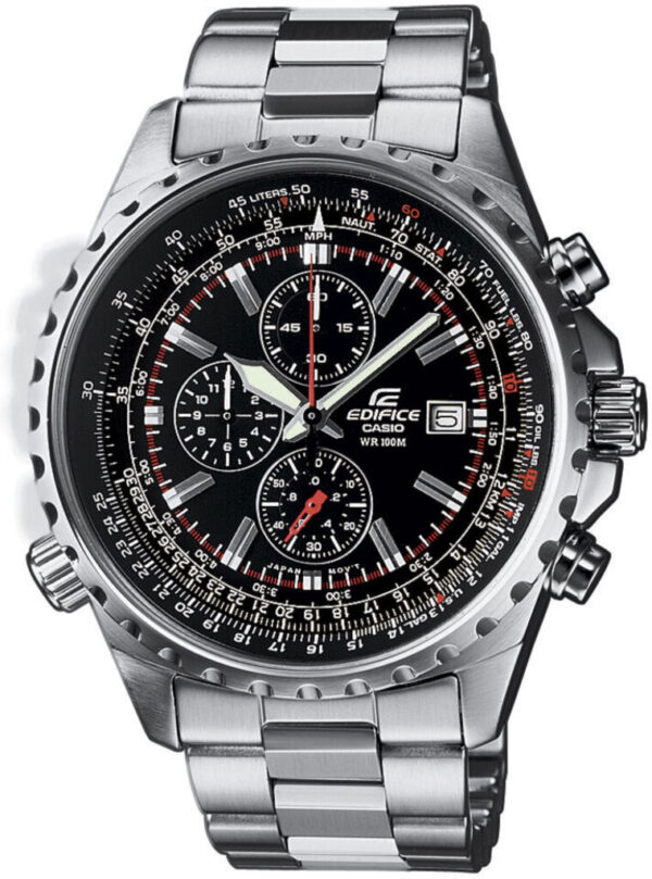 Годинник Casio EDIFICE Classic EF-527D-1AVEF
