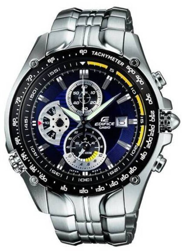 Годинник Casio EDIFICE Classic EF-543D-2AVEF