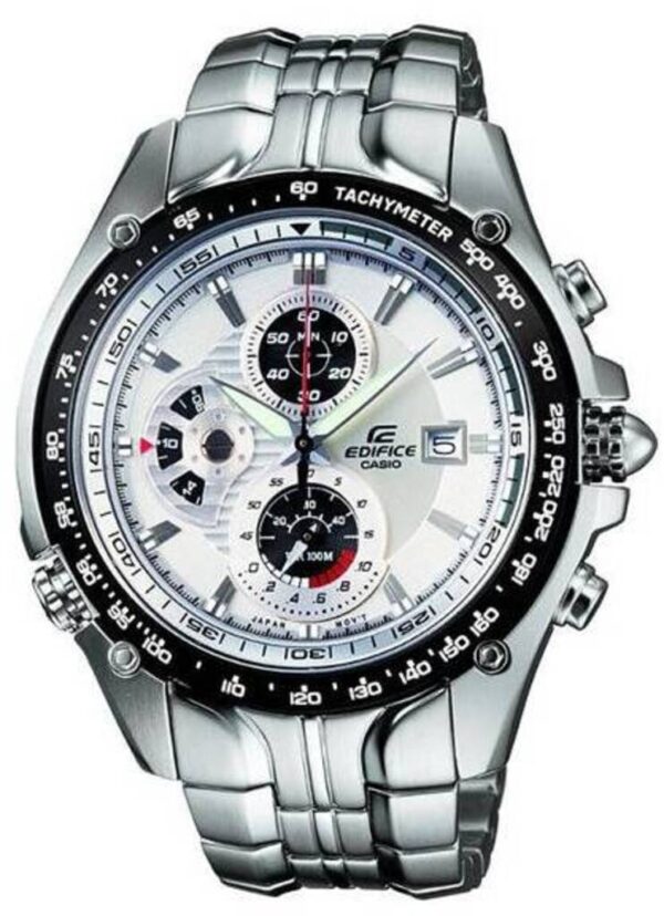 Годинник Casio EDIFICE Classic EF-543D-7AVEF
