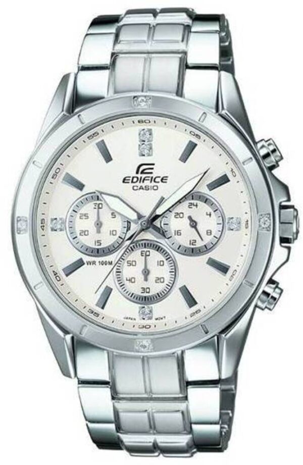 Годинник Casio EDIFICE Classic EF-544D-7AVEF