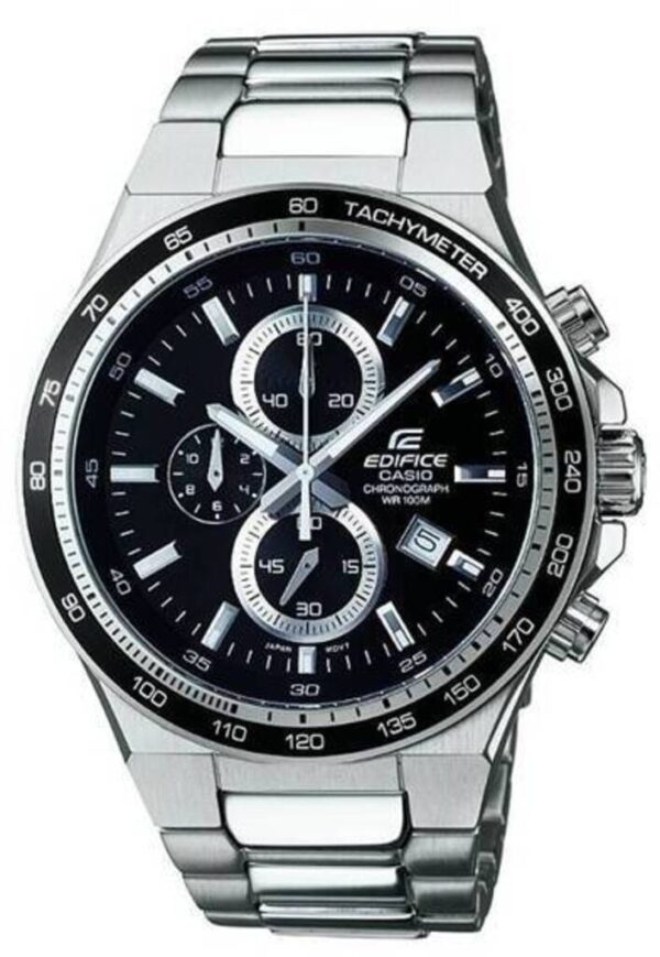 Годинник Casio EDIFICE Classic EF-546D-1A1VEF