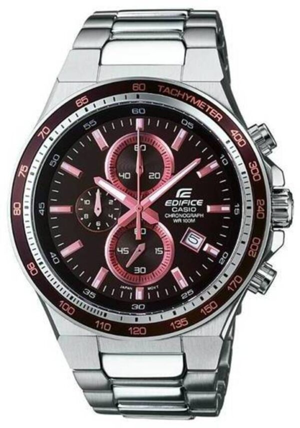 Годинник Casio EDIFICE Classic EF-546D-5AVEF