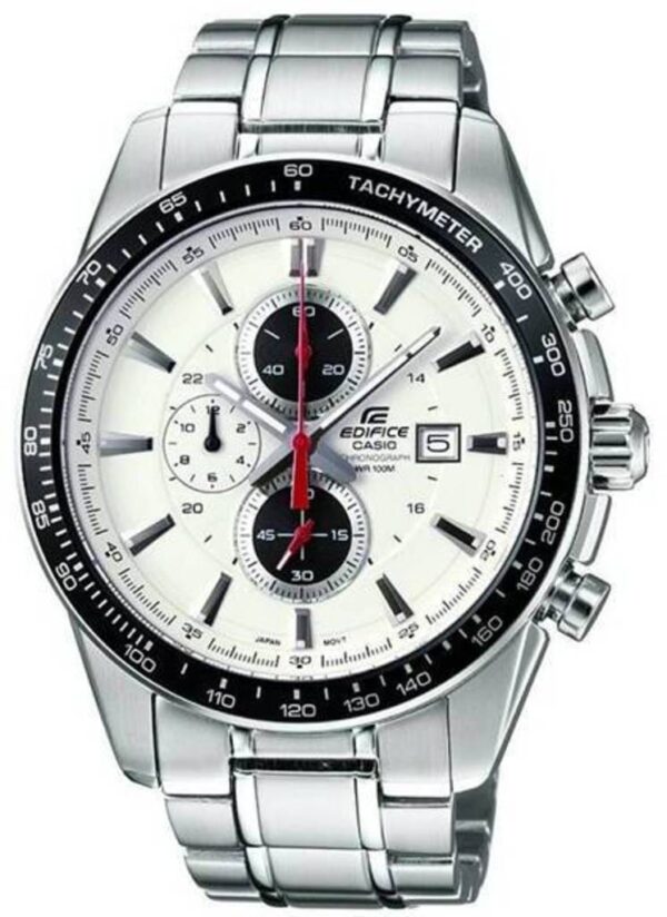 Годинник Casio EDIFICE Classic EF-547D-7A1VEF