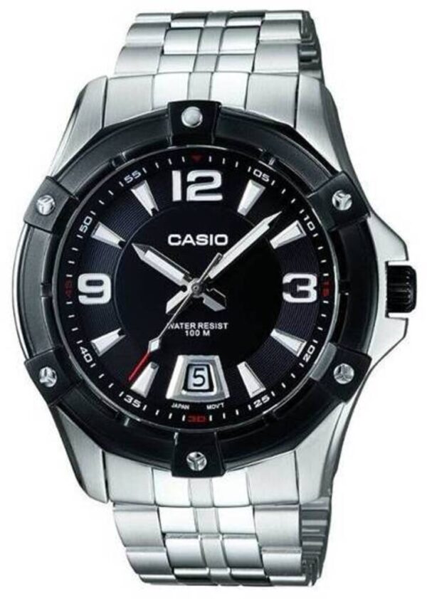 Годинник Casio TIMELESS COLLECTION MTD-1062BD-1AVEF