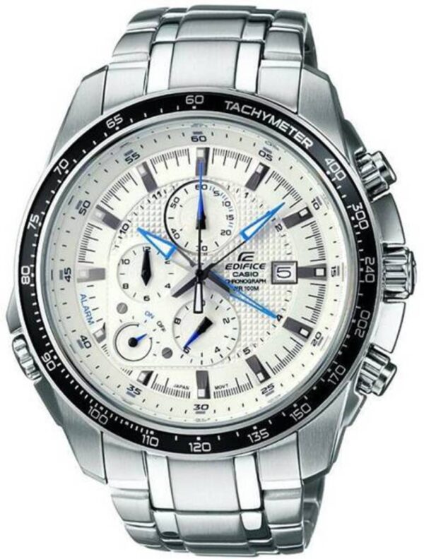 Годинник Casio EDIFICE Classic EF-545D-7AVEF