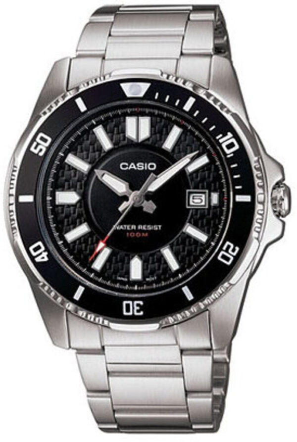 Годинник Casio TIMELESS COLLECTION MTD-1061D-1AVDF