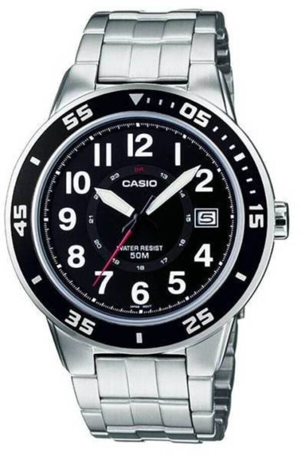 Годинник Casio TIMELESS COLLECTION MTP-1298D-1BVEF
