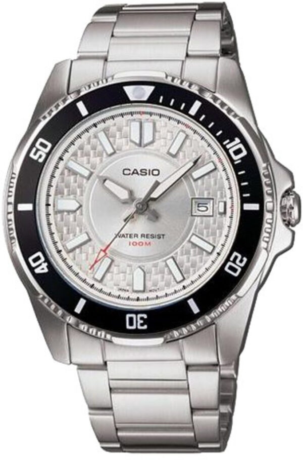 Годинник Casio TIMELESS COLLECTION MTD-1061D-7AVDF