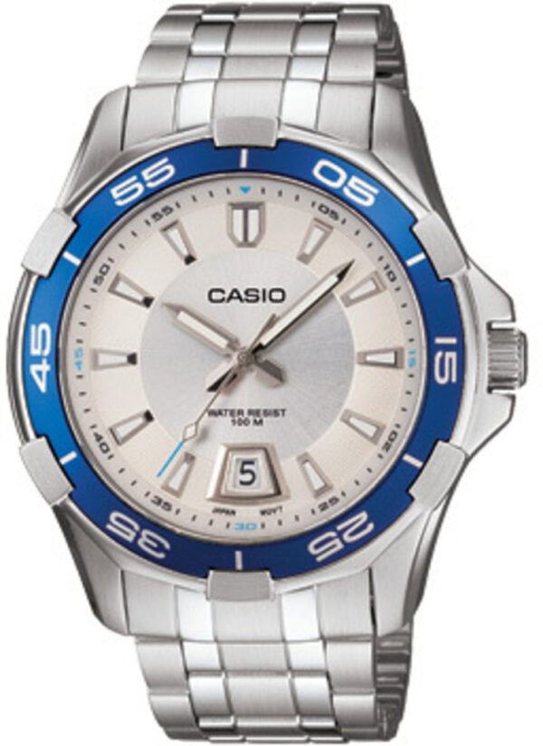 Годинник Casio TIMELESS COLLECTION MTD-1063D-7AVDF