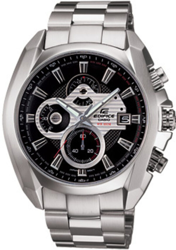 Годинник Casio EDIFICE Classic EF-548D-1AVDF