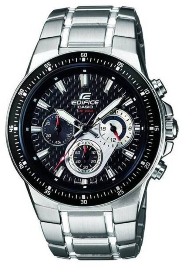 Годинник Casio EDIFICE Classic EF-552D-1AVEF