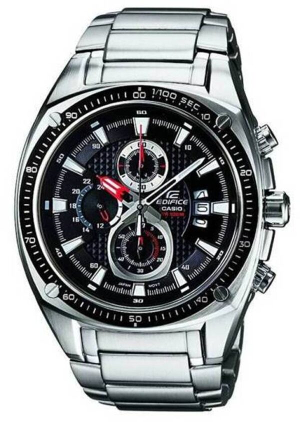 Годинник Casio EDIFICE Classic EF-553D-1AVEF