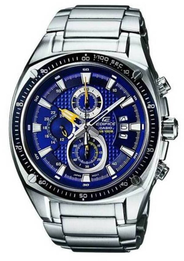 Годинник Casio EDIFICE Classic EF-553D-2AVEF