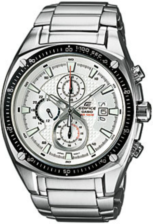 Годинник Casio EDIFICE Classic EF-553D-7AVEF