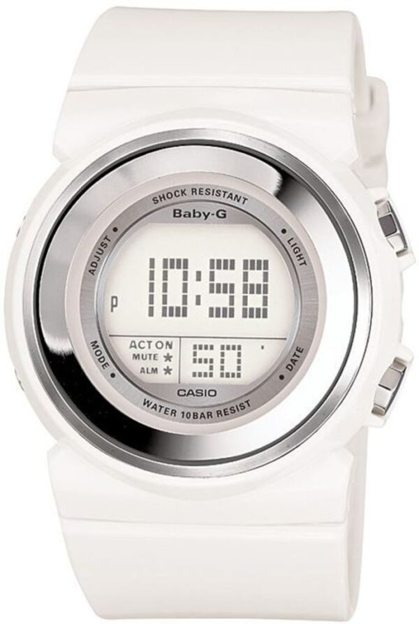 Годинник Casio BABY-G Urban BGD-101-7ER