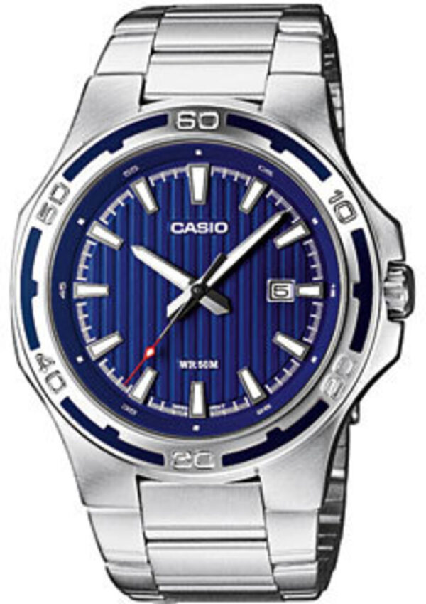 Годинник Casio TIMELESS COLLECTION MTP-1304D-2AVEF