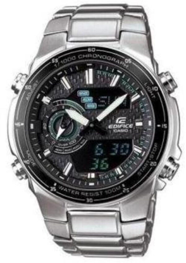 Годинник Casio EDIFICE Classic EFA-131D-1A2VDF