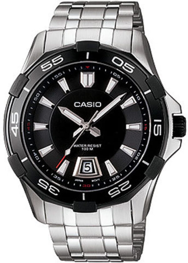 Годинник Casio TIMELESS COLLECTION MTD-1063BD-1AVDF