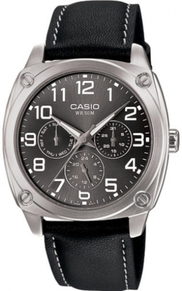 Годинник Casio TIMELESS COLLECTION MTP-1309L-8BVDF