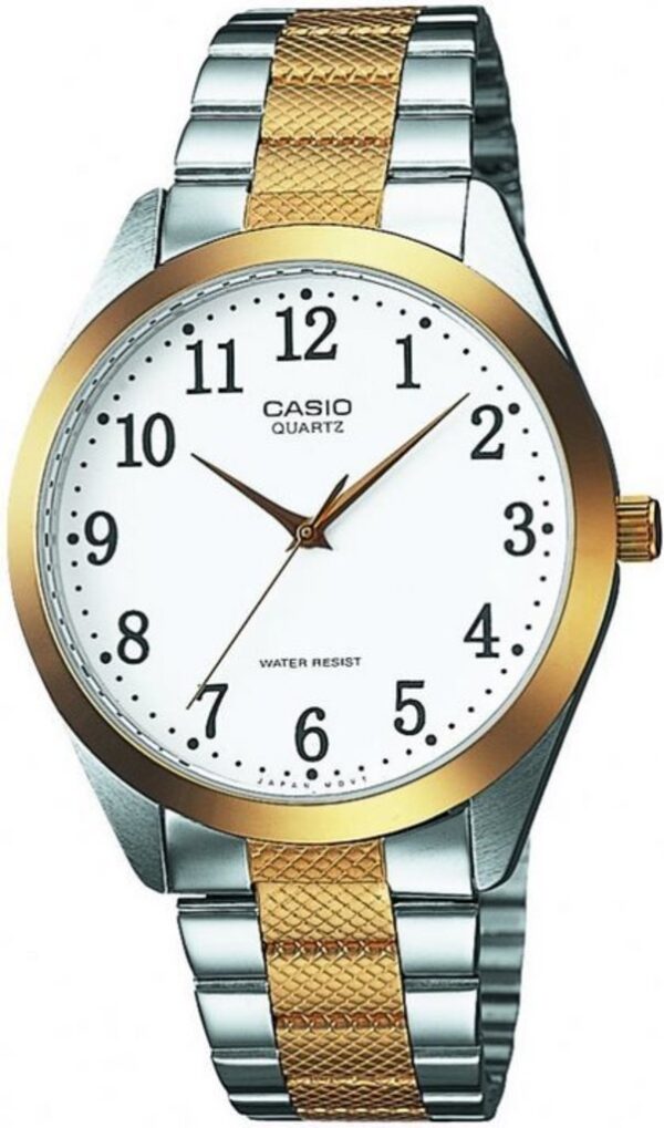 Годинник Casio TIMELESS COLLECTION MTP-1274SG-7BDF