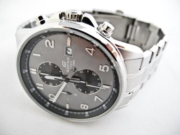 Годинник Casio EDIFICE Classic EFR-505D-8AVEF - Зображення 3